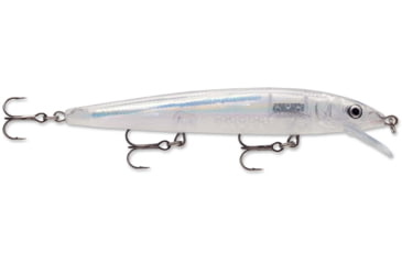 Image of Rapala Husky Jerk 14 Lure, Glass Minnow, HJ14GMN