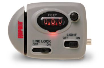 Image of Rapala Lighted Fishing Line Counter, RLLC
