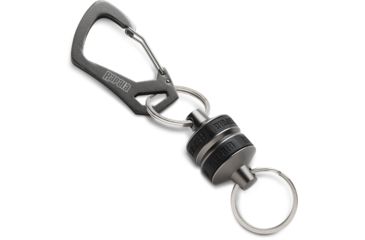 Image of Rapala Magnetic Release Carabiner Clip, RMRC