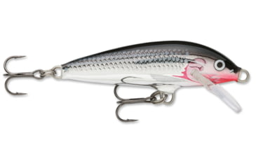Image of Rapala Original Floater 05 Lure, Vampire, F05V