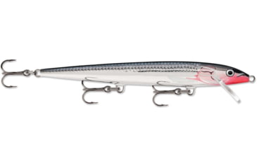 Image of Rapala Original Floater 11 Lure, Vampire, F11V
