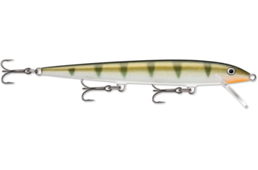 Image of Rapala Original Floater 18 Lure, Yellow Perch, F18YP
