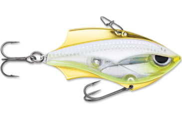 Image of Rapala Rap-V Blade 06 Lure, Bud, RVB06BUD