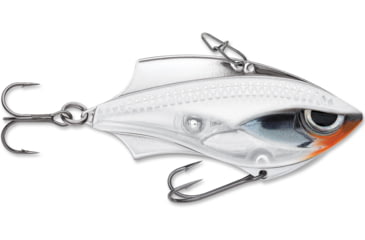 Image of Rapala Rap-V Blade 06 Lure, Ghost, RVB06GH