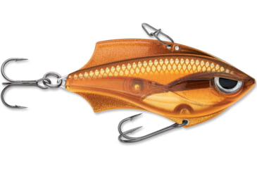 Image of Rapala Rap-V Blade 06 Lure, Purpledescent, RVB06PD