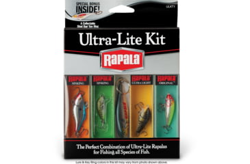 Image of Rapala Ultra Lite Kit