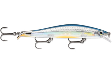 Image of Rapala RipStop 12 Lure, Elite Blue, RPS12EB