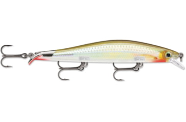 Image of Rapala RipStop 12 Lure, Houdini, RPS12HDI