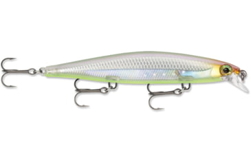 Image of Rapala Shadow Rap 11 Lure, Bud, SDR11BUD