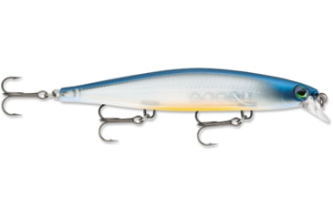 Image of Rapala Shadow Rap 11 Lure, Elite Blue, SDR11EB