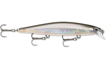 Image of Rapala Shadow Rap 11 Lure, Ghost Shiner, SDR11GHSH
