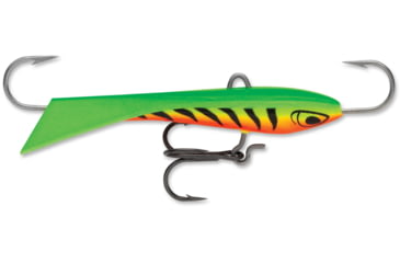 Image of Rapala Snap Rap Lure, 2 1/2in, 5/16 oz Crankbaits, Firetiger, SNR06FT