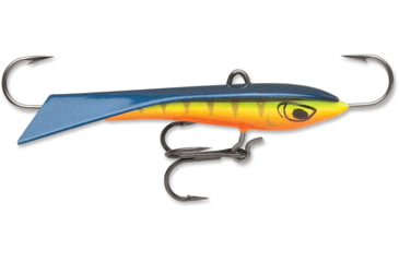 Image of Rapala Snap Rap 06 Lure, Glow Hot Perch, SNR06GHP