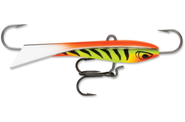 Image of Rapala Snap Rap Lure, 2 1/2in, 5/16 oz Crankbaits, Hot Tiger, SNR06HT