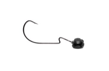 Image of Rapala Swingin' Rugby Jig 5/16 Black SWRJ516-BK