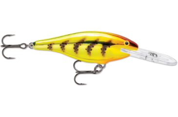 Image of Rapala The Shad Rap