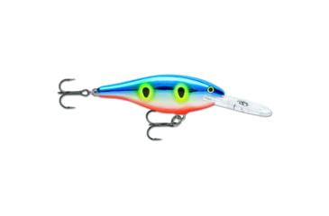 Image of Rapala The Shad Rap