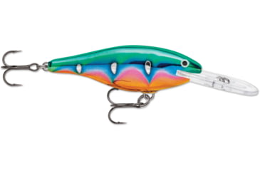 Image of Rapala The Shad Rap