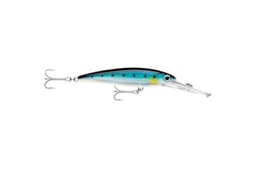 Image of Rapala X-Rap Magnum 15 Blue Sardine, XRMAG15BSRD