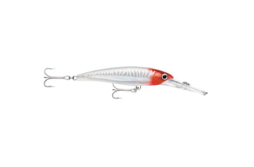Image of Rapala X-Rap Magnum 15 Redhead UV, XRMAG15RHU