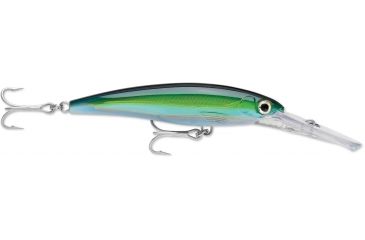 Image of Rapala X-Rap Magnum 20 - Yellowfin Tuna 056149