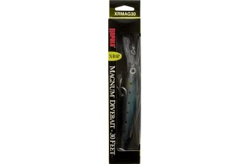Image of Rapala X-Rap Magnum 30 - Blue Sardine 046521