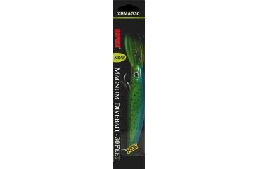 Image of Rapala X-Rap Magnum 30 - Dorado 589085