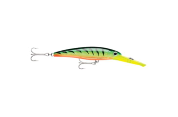 Image of Rapala X-Rap Magnum 30 Firetiger, XRMAG30FT