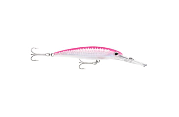 Image of Rapala X-Rap Magnum 30 Hot Pink UV, XRMAG30HPU
