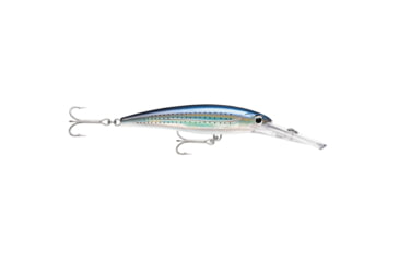 Image of Rapala X-Rap Magnum 30 Spotted Minnow, XRMAG30SPM
