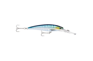 Image of Rapala X-Rap Magnum 30 Wahoo UV, XRMAG30WHU