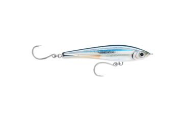 Image of Rapala X-Rap Magnum Stick 17 - Anchovy, XRMAGST17ANC