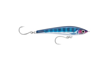 Image of Rapala X-Rap Magnum Stick 17 - HD Bonito, XRMAGST17HDBTO