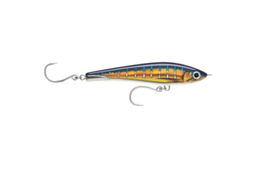 Image of Rapala X-Rap Magnum Stick 17 - HD Sailfish UV, XRMAGST17HDSFU