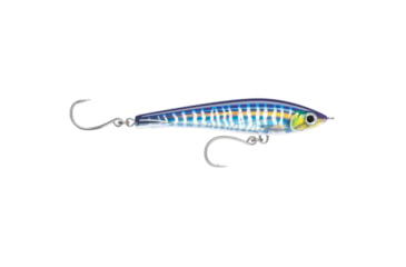 Image of Rapala X-Rap Magnum Stick 17 - HD Wahoo UV, XRMAGST17HDWHU