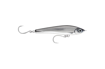 Image of Rapala X-Rap Magnum Stick 17 - Mullet, XRMAGST17MU