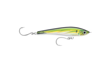 Image of Rapala X-Rap Magnum Stick 17 - Pilchard, XRMAGST17PLD