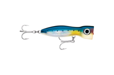 Image of Rapala X-Rap Magnum Xplode 170 - Blue Sardine, XRMAGXP170BSRD