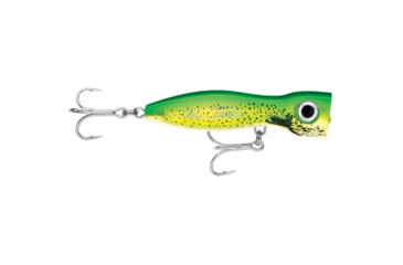 Image of Rapala X-Rap Magnum Xplode 170 - Dorado, XRMAGXP170D