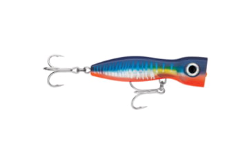 Image of Rapala X-Rap Magnum Xplode 170 - Wahoo UV, XRMAGXP170HWHU
