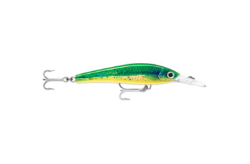 Image of Rapala X-Rap Magnum Xtreme 6-1/4in HD Durado, XRMAGXT160HDD