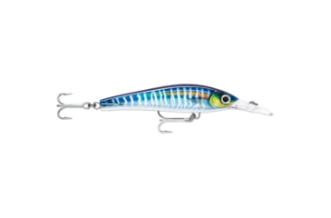 Image of Rapala X-Rap Magnum Xtreme 6-1/4in HD Wahoo UV, XRMAGXT160HDWHU