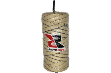 Image of Rapid Rope Tan Refill Cartridge 120+ Ft Utility Rope