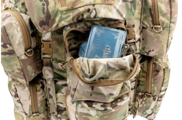 Image of Raptor Tactical Airborne Alice Pack, Multicam, AAP-MC