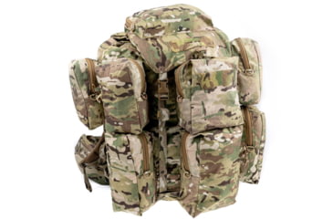 Image of Raptor Tactical Airborne Alice Pack, Multicam, AAP-MC