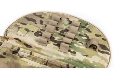 Image of Raptor Tactical CLS Vododoc Medical Bag, Black, CLS-BL