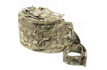 Image of Raptor Tactical CLS Vododoc Medical Bag, Black, CLS-BL