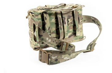 Image of Raptor Tactical CLS Vododoc Medical Bag, Black, CLS-BL