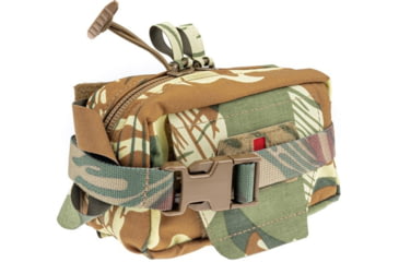 Image of Raptor Tactical Individual First Aid Kits IFAK, Horizontal Panel, Rhodesian, IFAK-RH-HR