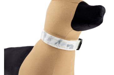 Image of Raptor Tactical K9 Odin Collar, Alpine Multicam, K9OC-AM-45D